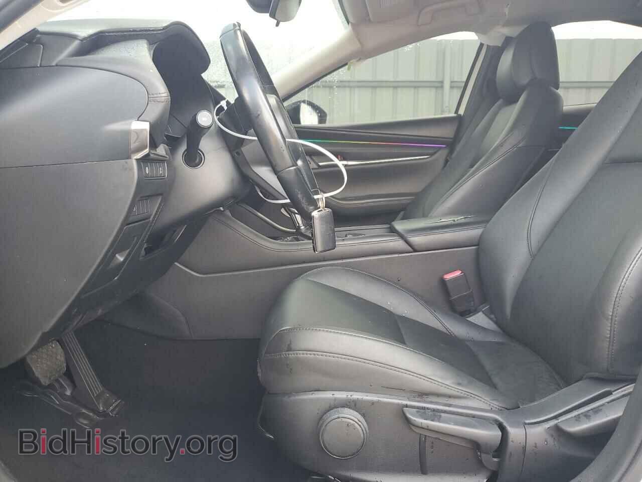 2019 MAZDA 3 - VIN: 3MZBPAAL0KM107100 - Фото 7