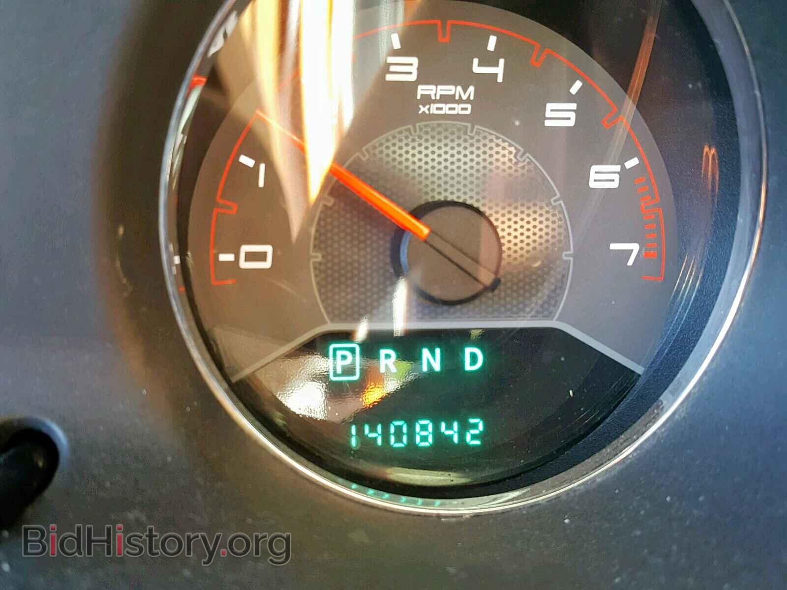 2011 DODGE AVENGER - VIN: 1B3BD4FB8BN541530 - Фото 8