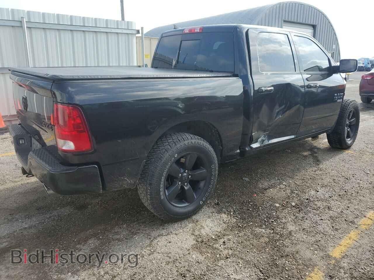 2019 RAM 1500 - VIN: 1C6RR7LT7KS569213 - Photo 3