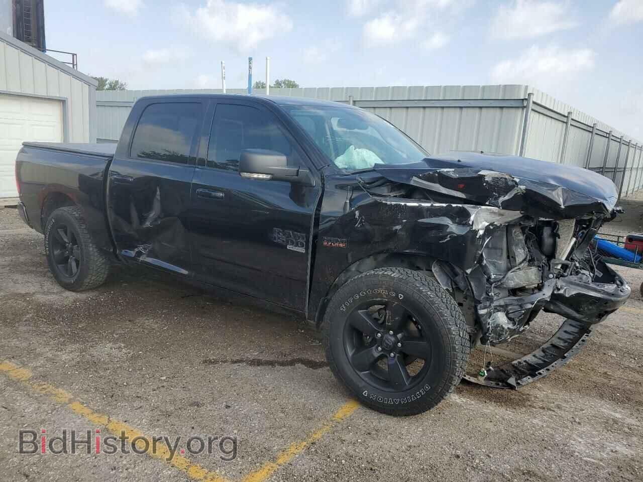 2019 RAM 1500 - VIN: 1C6RR7LT7KS569213 - Photo 4