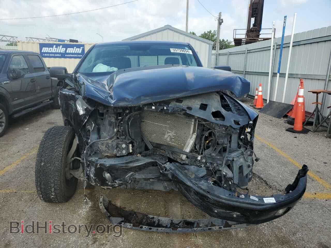 2019 RAM 1500 - VIN: 1C6RR7LT7KS569213 - Photo 5
