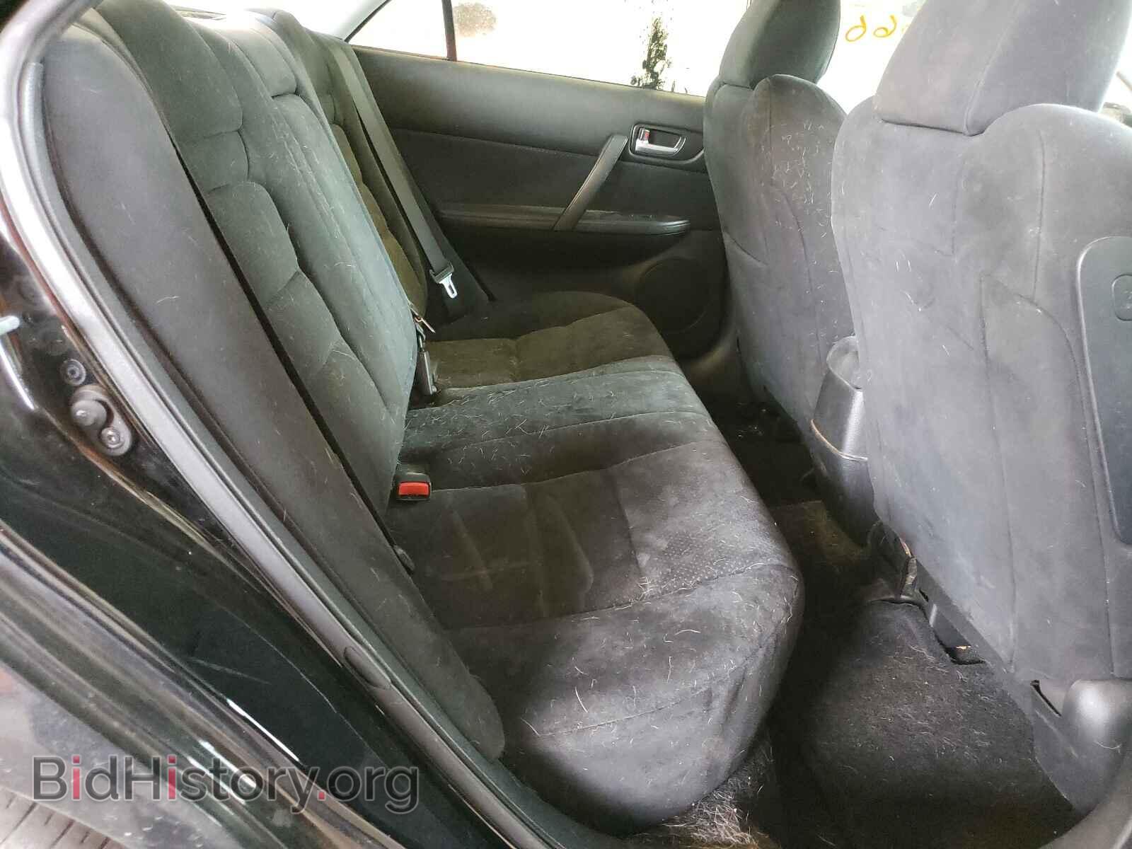 2008 MAZDA 6 - VIN: 1YVHP80C485M37080 - Фото 6