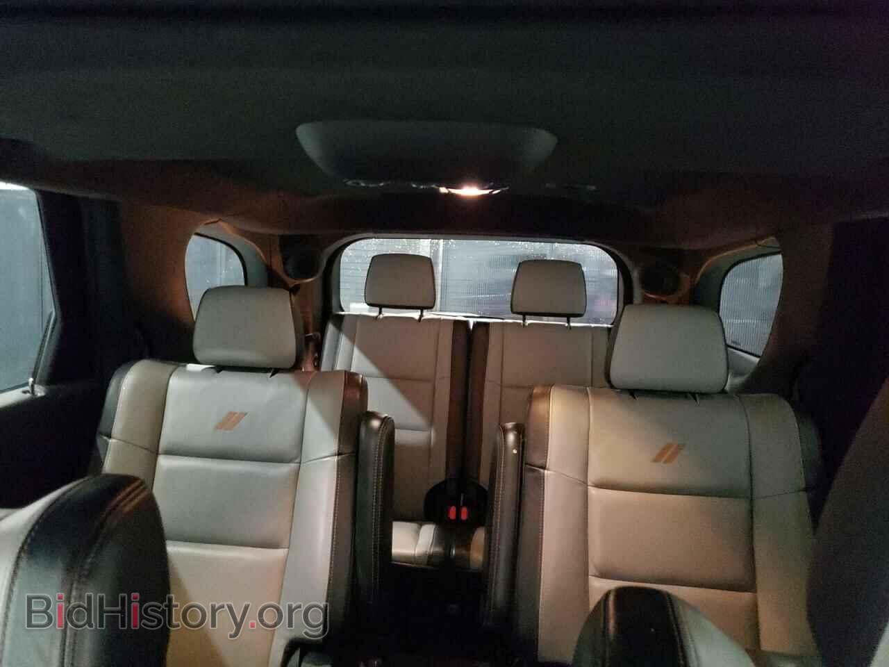 2022 DODGE DURANGO - VIN: 1C4SDJCT3NC221638 - Фото 10