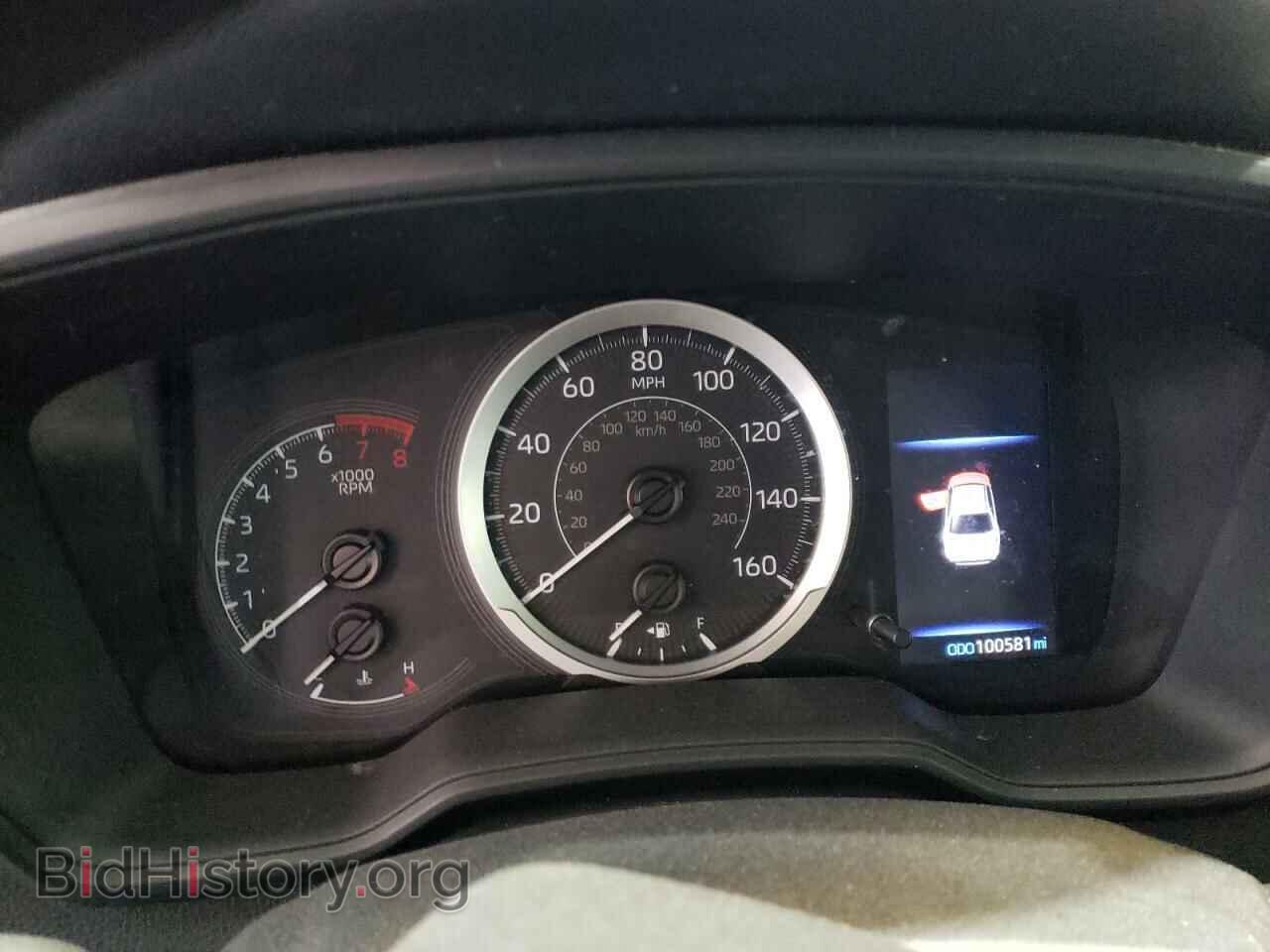 2021 TOYOTA COROLLA - VIN: 5YFEPMAE7MP244582 - Фото 9