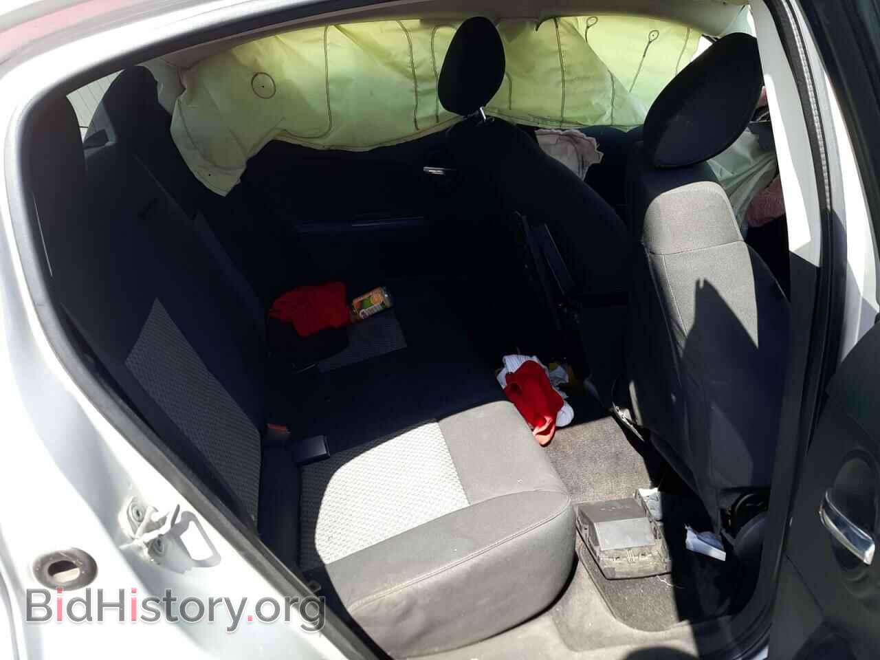 2009 DODGE AVENGER - VIN: 1B3LC46B29N563640 - Фото 6