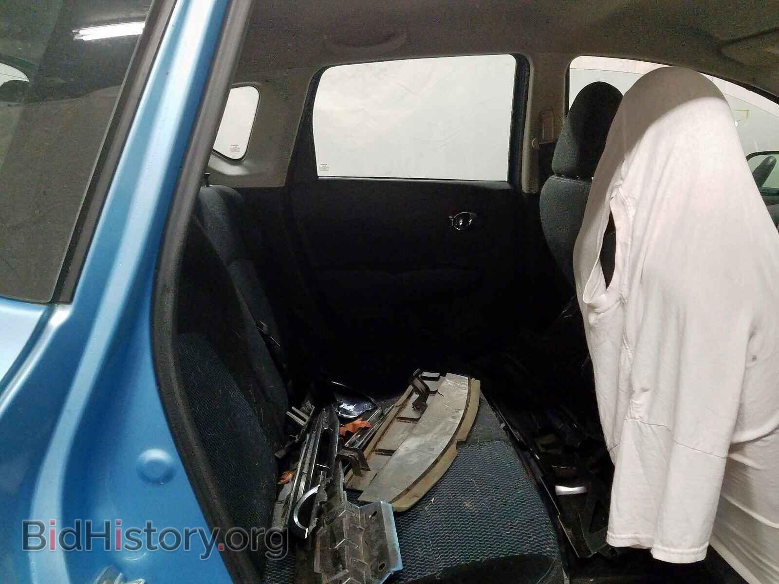 2014 NISSAN VERSA - VIN: 3N1CE2CP4EL353339 - Photo 6