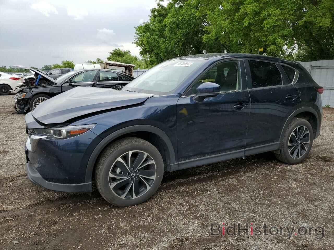 Photo JM3KFBCM4P0170719 - MAZDA CX-5 PREFE 2023