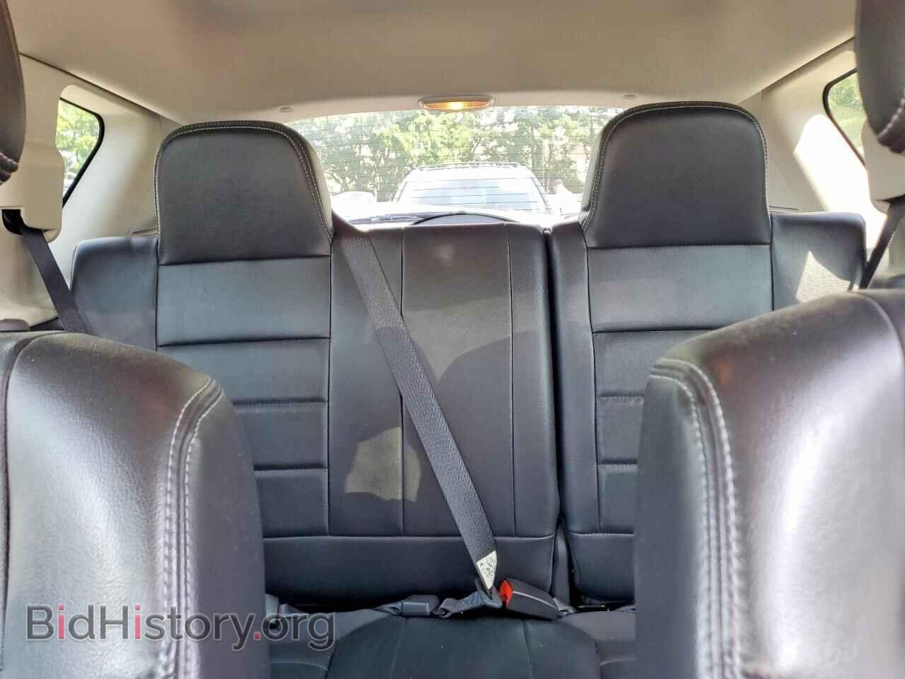 2011 JEEP COMPASS - VIN: 1J4NF5FB1BD164048 - Фото 10