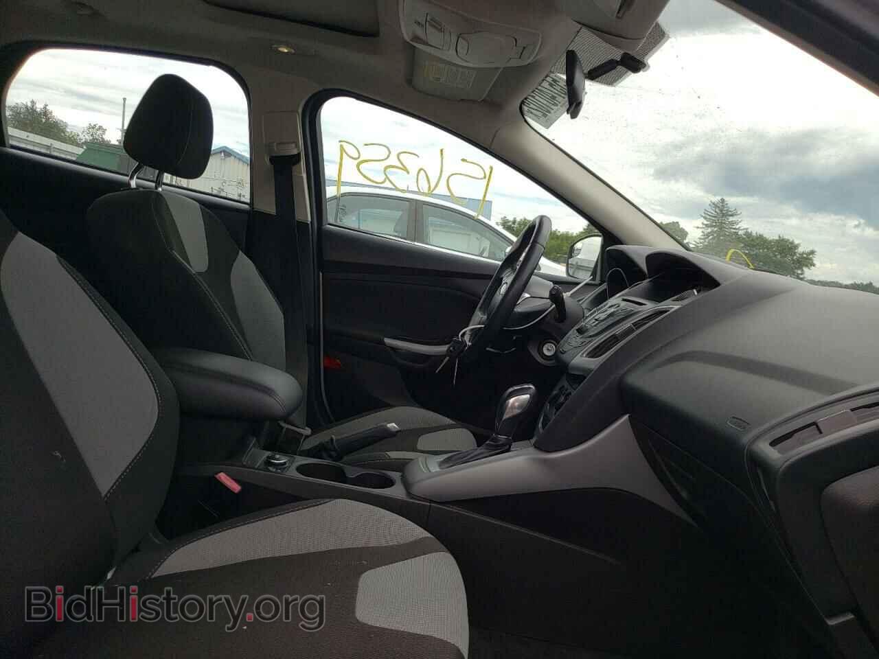 2012 FORD FOCUS - VIN: 1FAHP3K21CL226006 - Фото 5