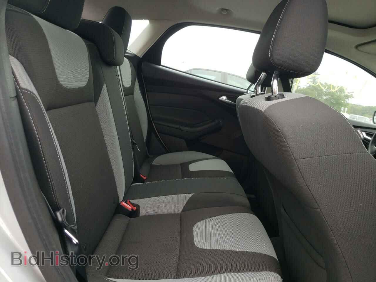 2012 FORD FOCUS - VIN: 1FAHP3K21CL226006 - Фото 6