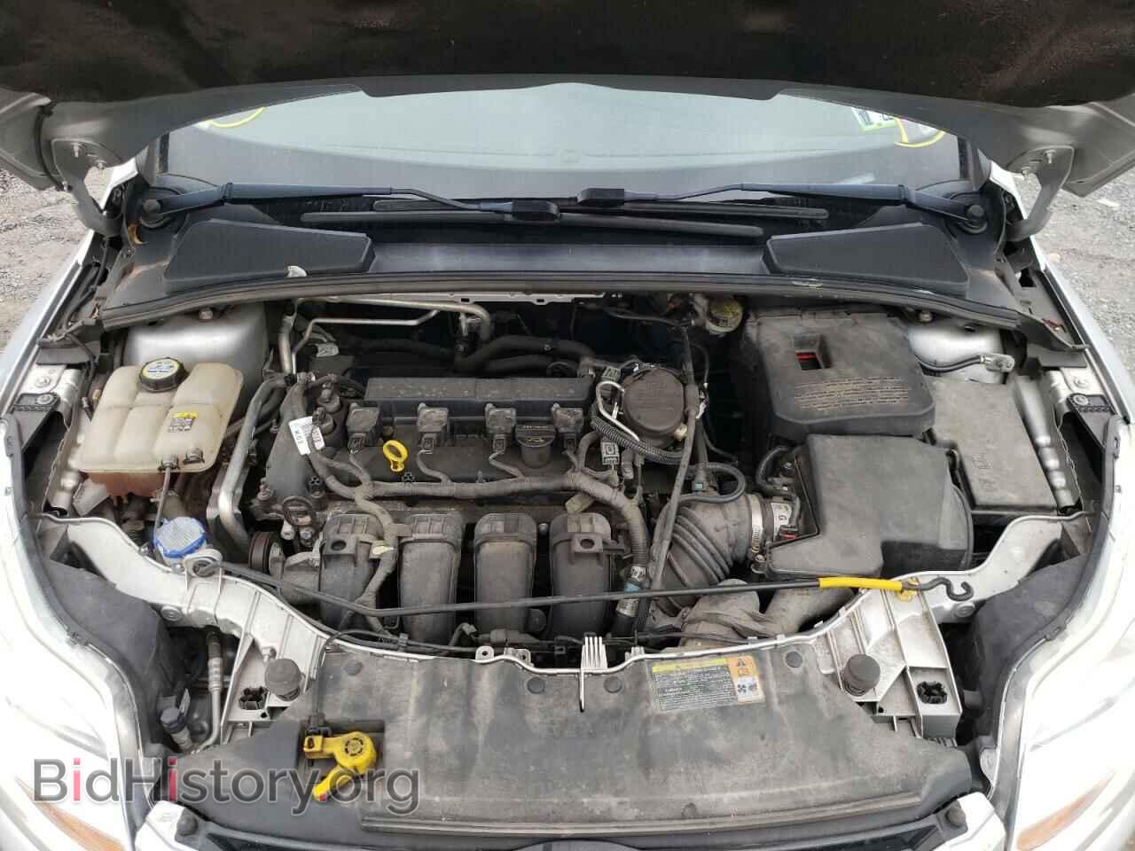2012 FORD FOCUS - VIN: 1FAHP3K21CL226006 - Фото 7