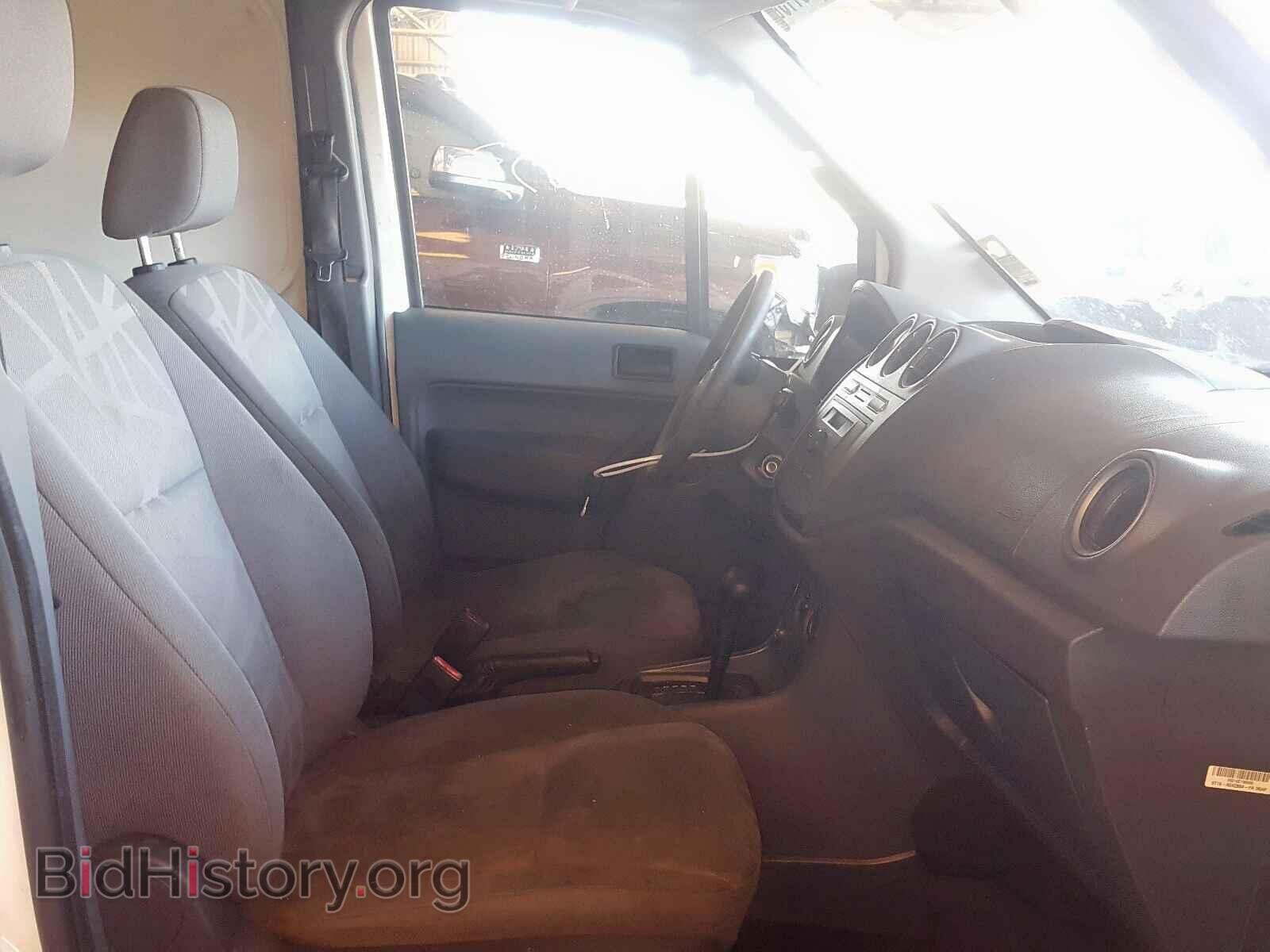 2010 FORD TRANSIT CO - VIN: NM0LS7AN8AT015935 - Фото 5