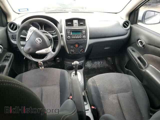 2015 NISSAN VERSA - VIN: 3N1CN7AP7FL934206 - Фото 8