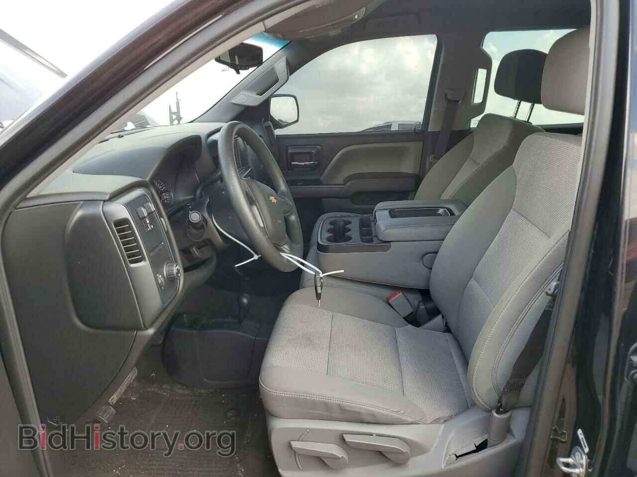 2018 CHEVROLET ALL Models - VIN: 3GCUKPEC7JG131754 - Фото 7