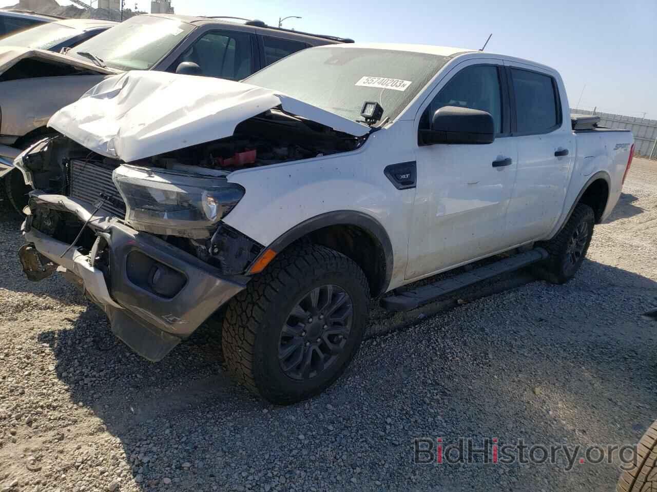 Photo 1FTER4FH5LLA98994 - FORD RANGER 2020