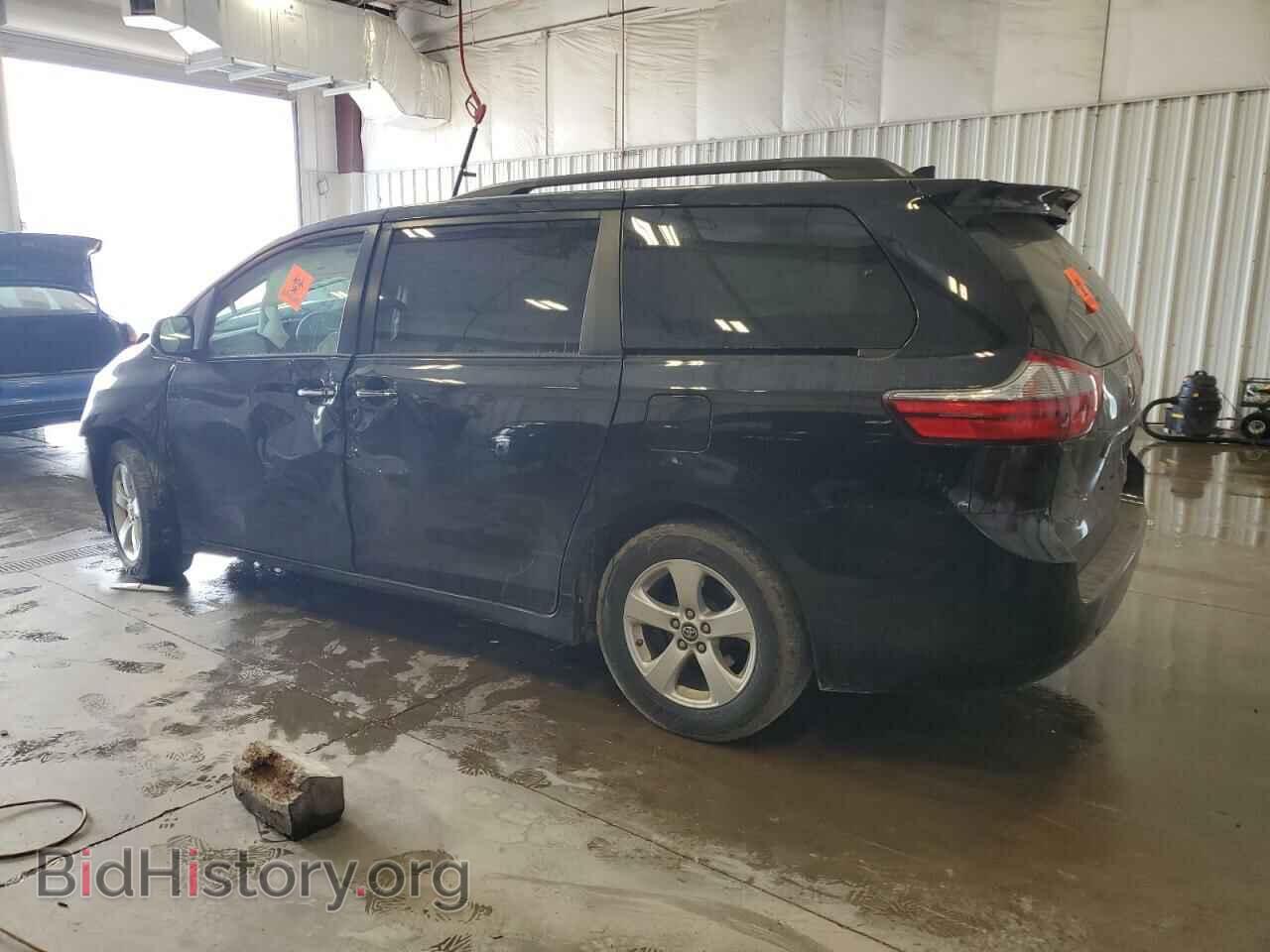 2020 TOYOTA All Models - VIN: 5TDKZ3DC6LS025006 - Фото 2