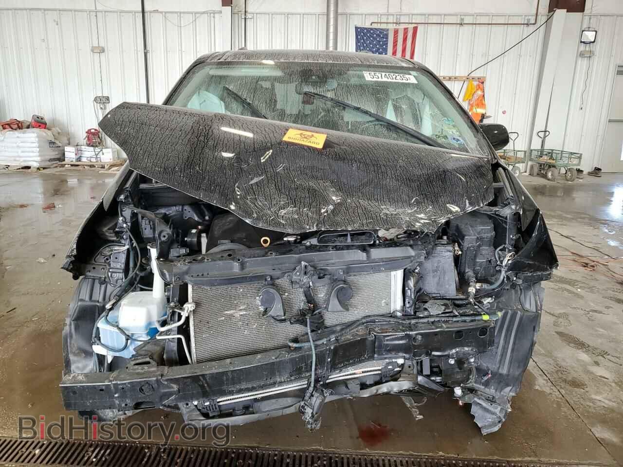 2020 TOYOTA All Models - VIN: 5TDKZ3DC6LS025006 - Фото 5