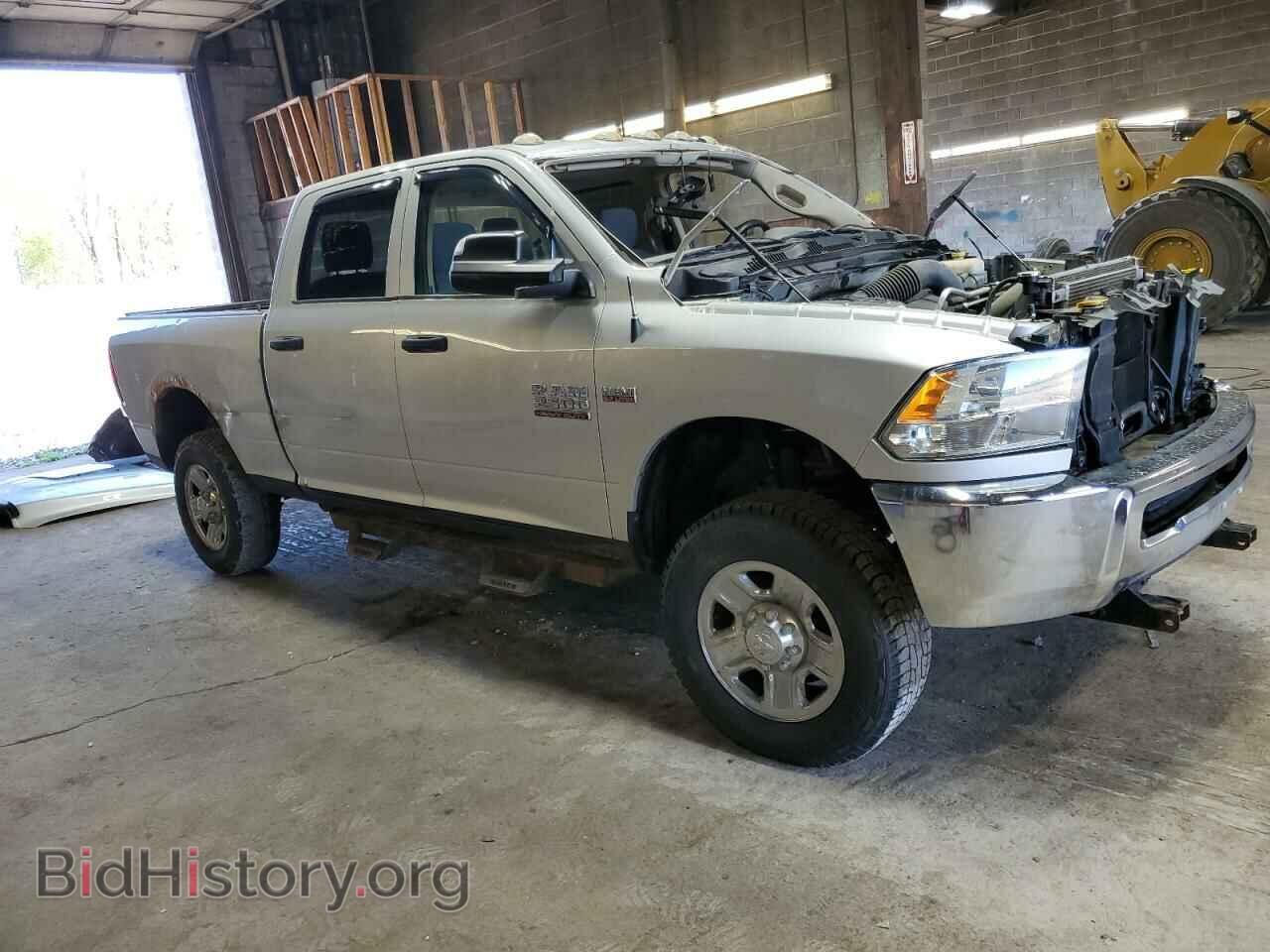 2014 RAM All Models - VIN: 3C6TR5CT6EG158259 - Photo 4