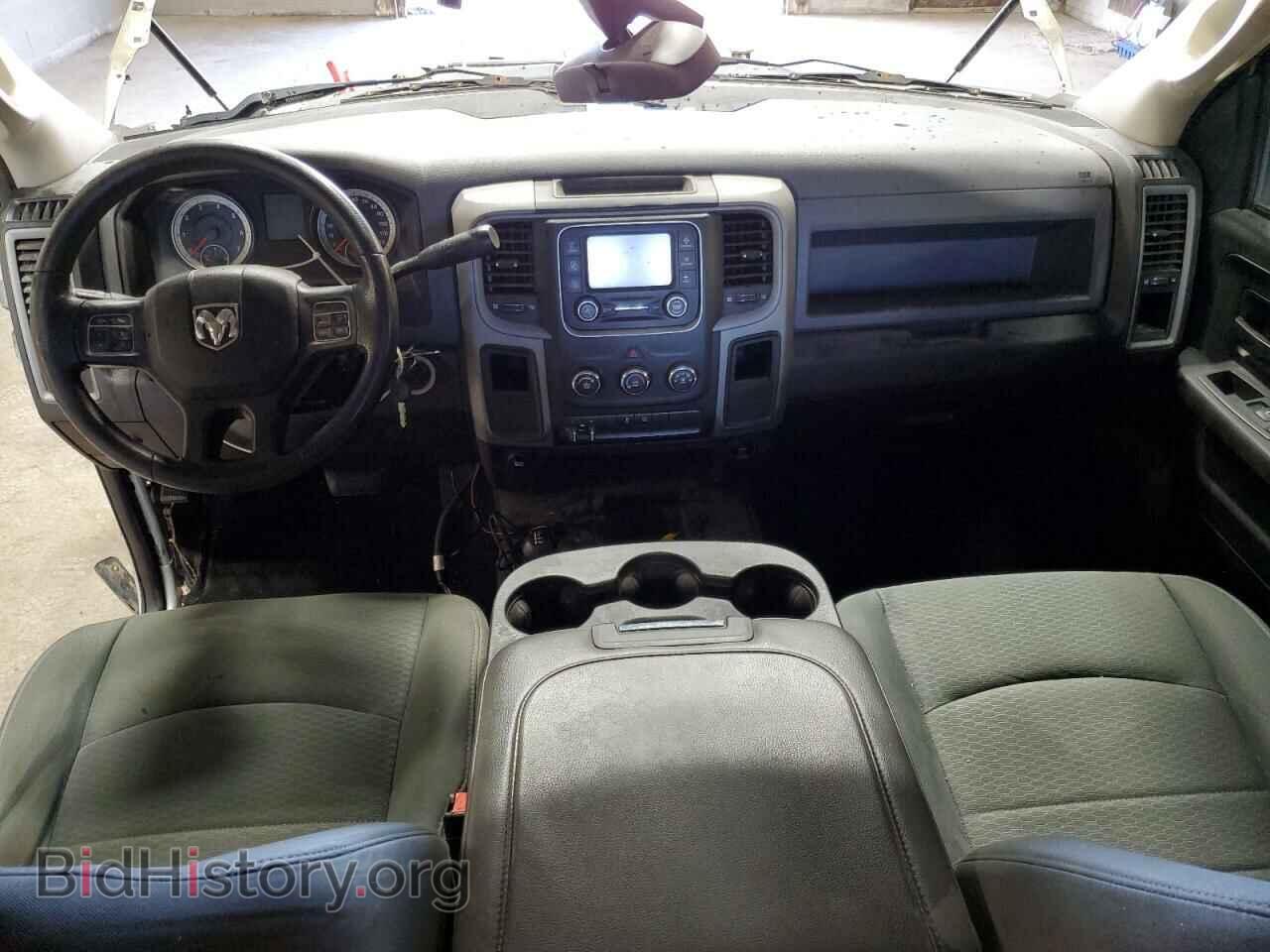 2014 RAM All Models - VIN: 3C6TR5CT6EG158259 - Photo 8