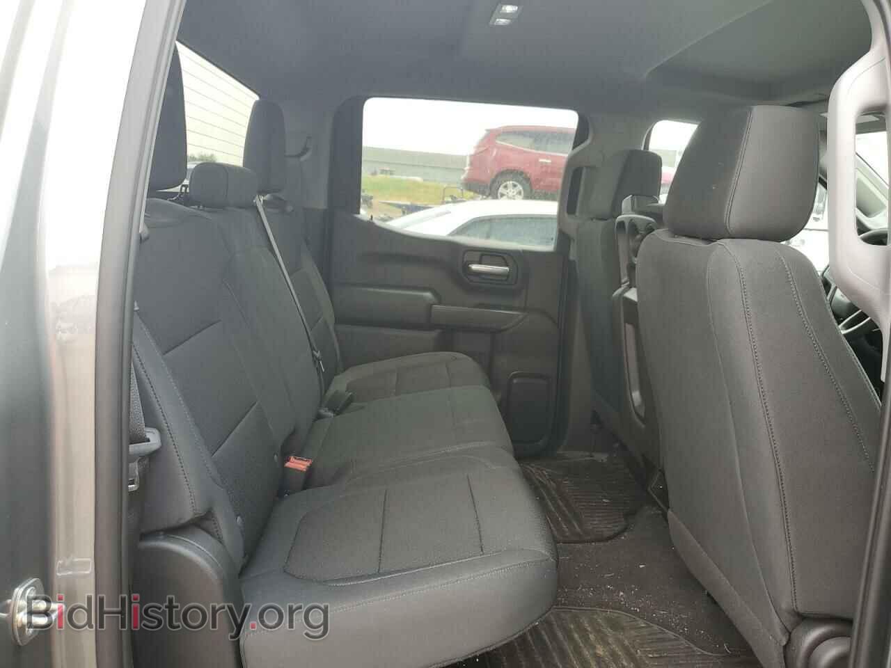 2020 CHEVROLET ALL Models - VIN: 3GCPYBEK9LG322990 - Фото 10