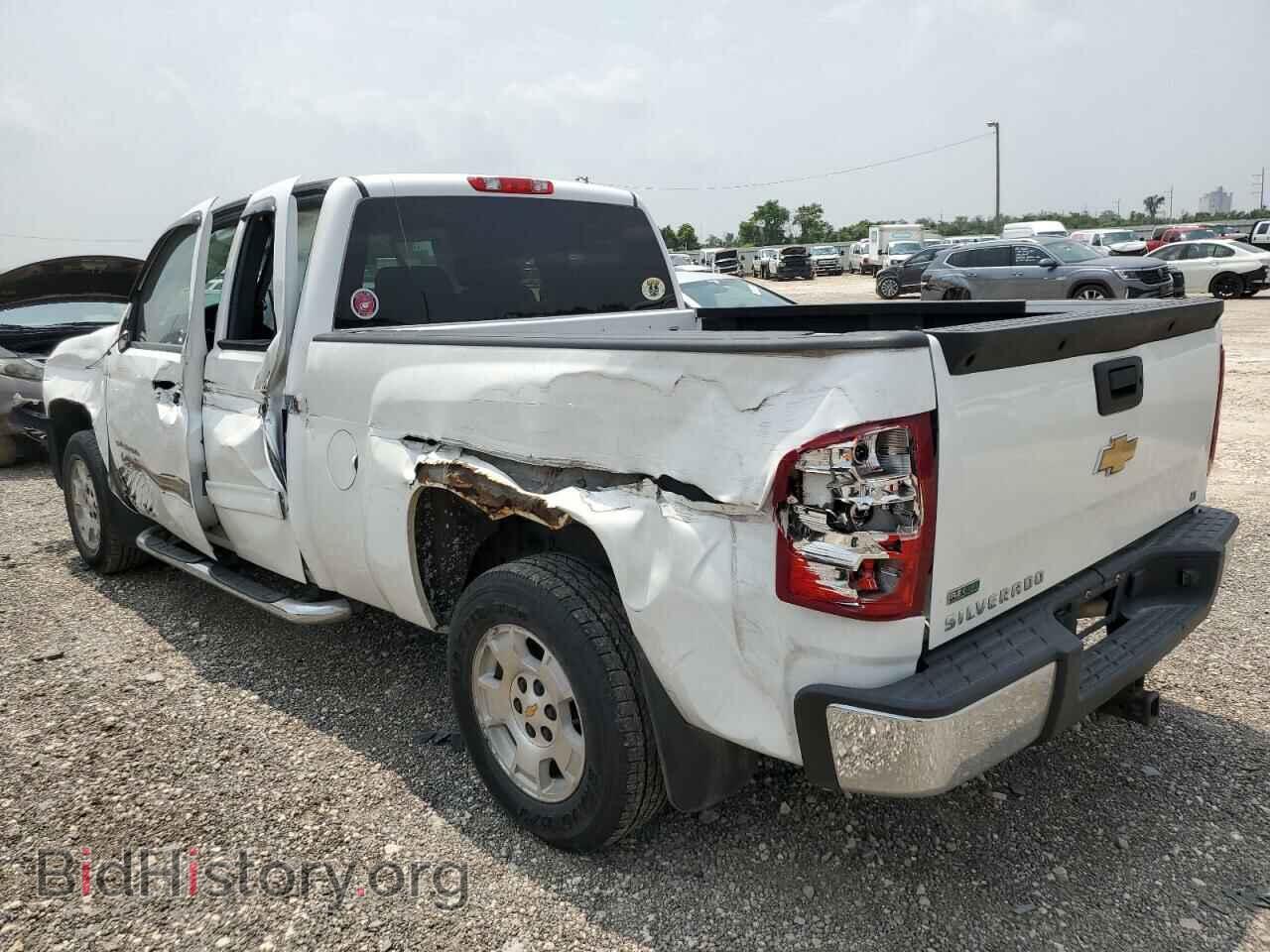 2010 CHEVROLET ALL Models - VIN: 1GCSCSE0XAZ125430 - Фото 2
