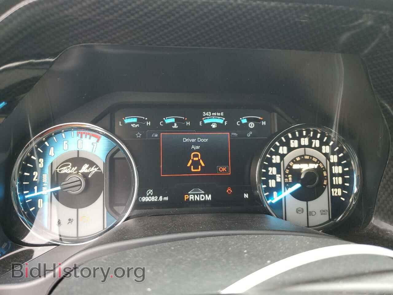 2019 FORD F-150 - VIN: 1FTEW1E56KKC61879 - Фото 9