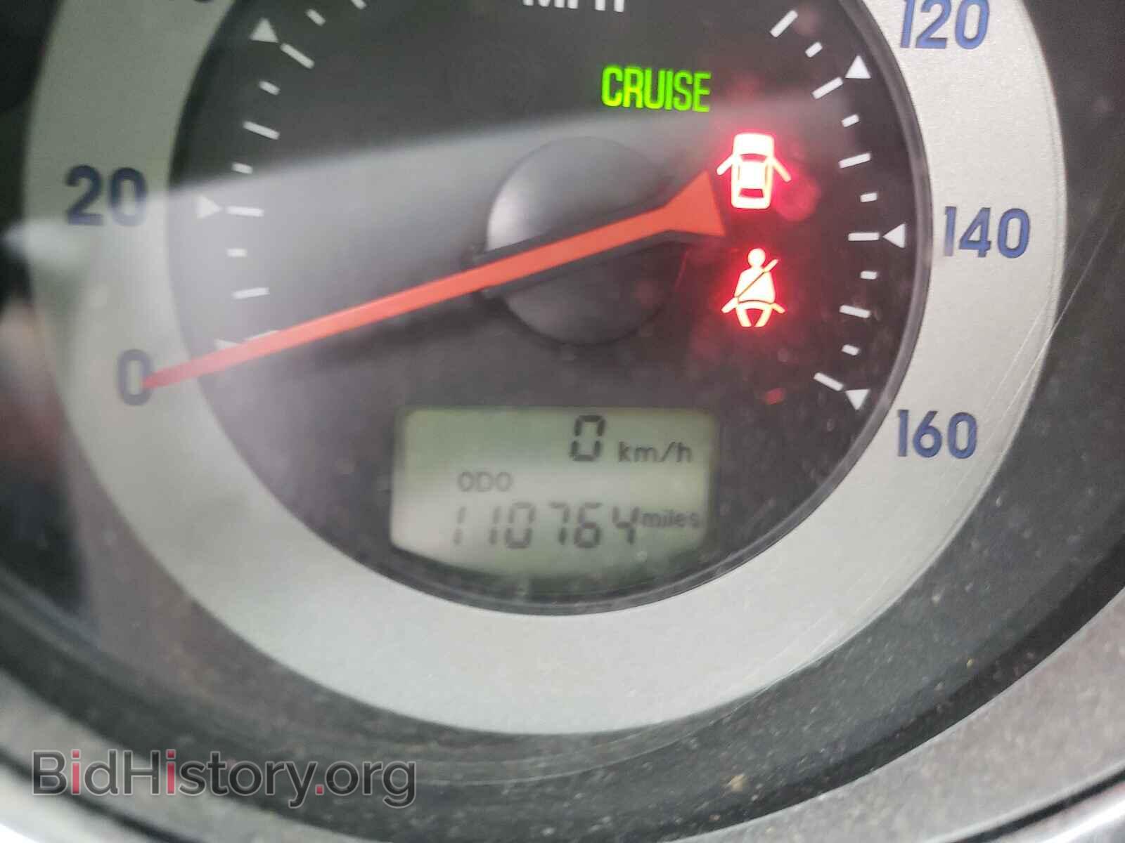 2007 MITSUBISHI ECLIPSE - VIN: 4A3AL25F37E038949 - Фото 8