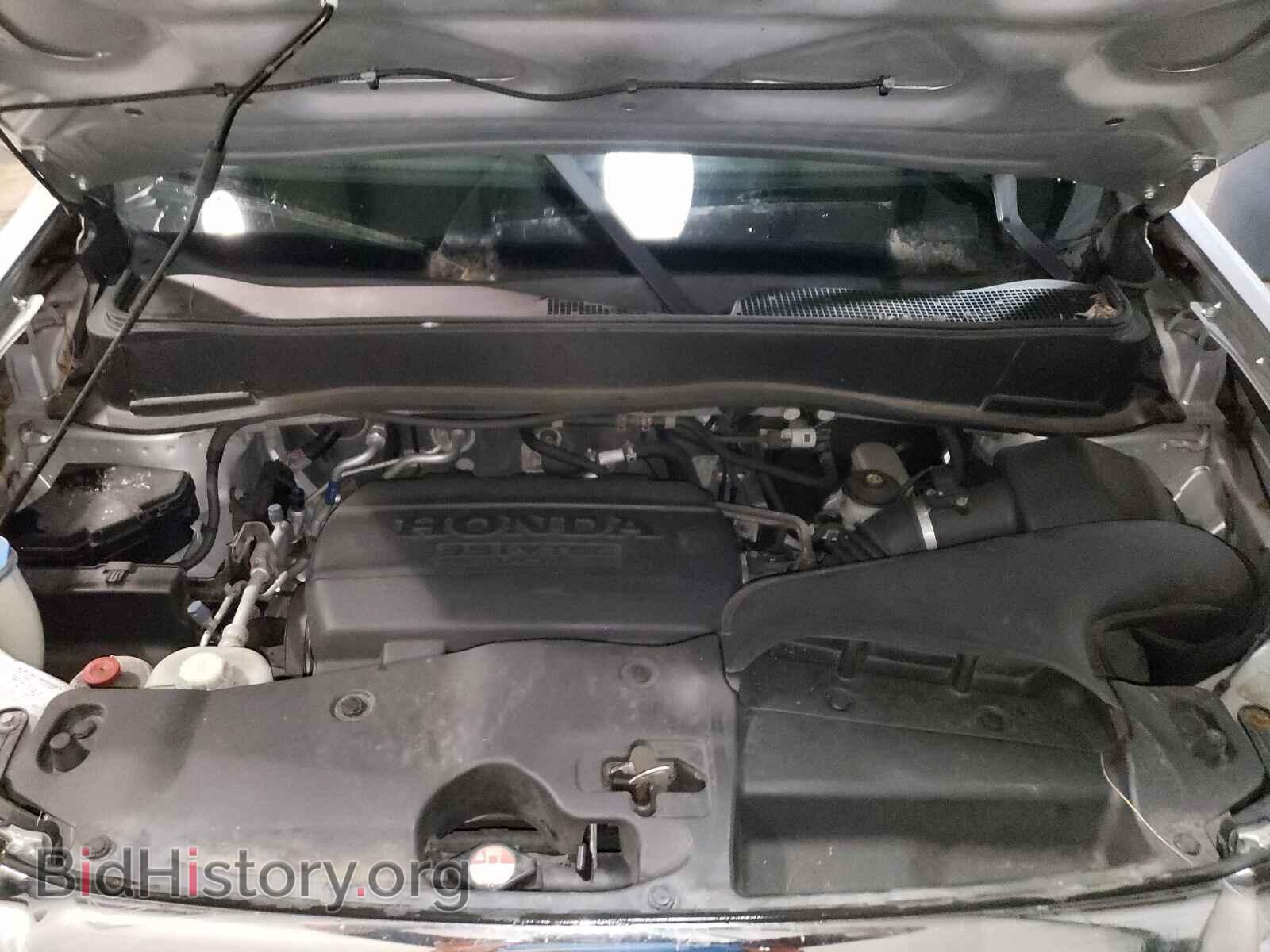 2011 HONDA PILOT - VIN: 5FNYF4H53BB091813 - Фото 7