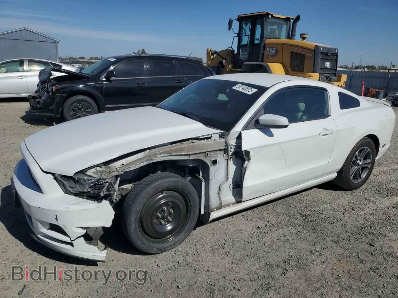 Photo 1ZVBP8AM0E5218001 - FORD ALL Models 2014