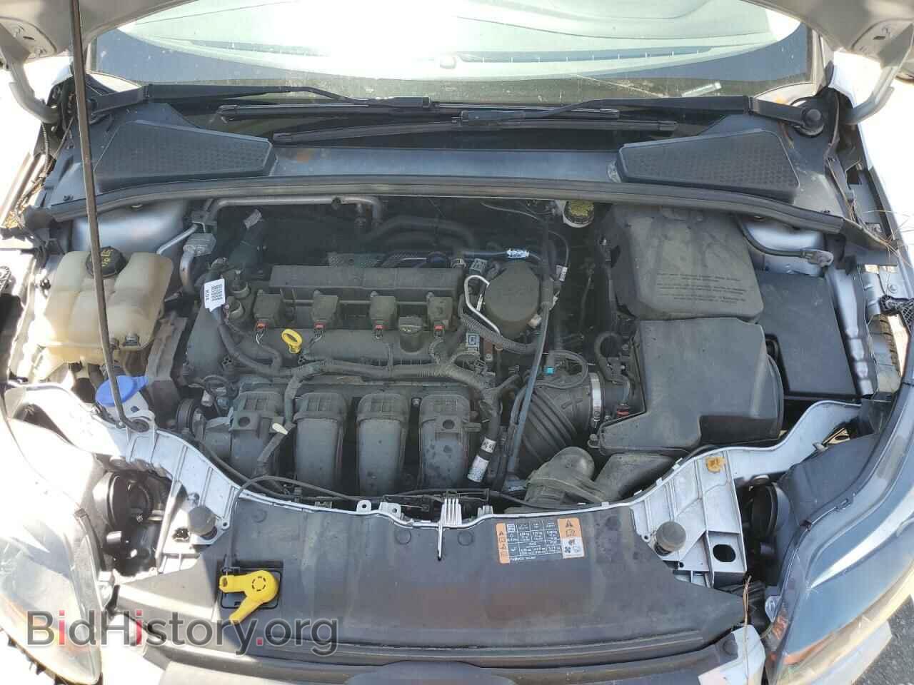 2014 FORD FOCUS - VIN: 1FADP3F22EL414660 - Photo 11
