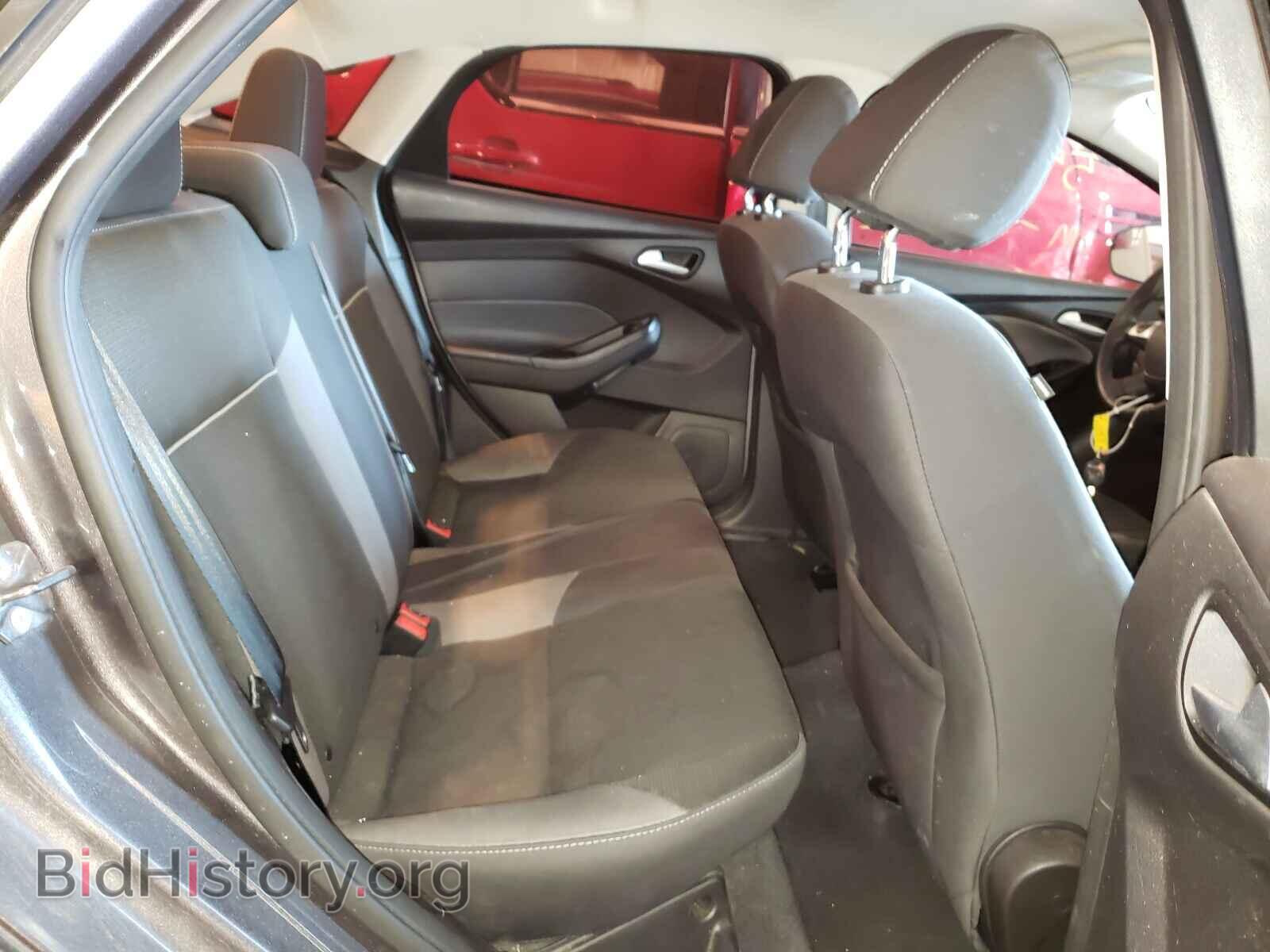 2014 FORD FOCUS - VIN: 1FADP3F25EL459804 - Photo 6