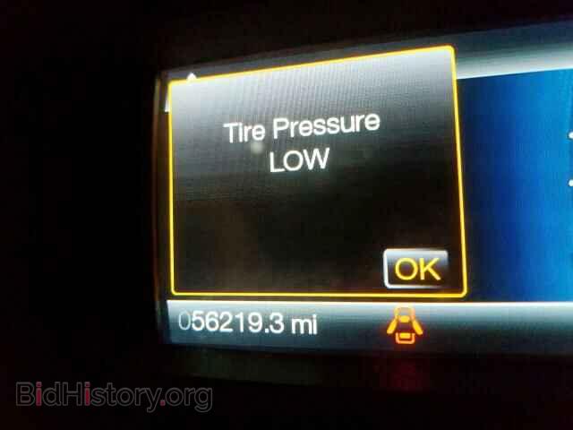 2014 FORD FLEX LIMIT - VIN: 2FMHK6D81EBD03466 - Фото 8