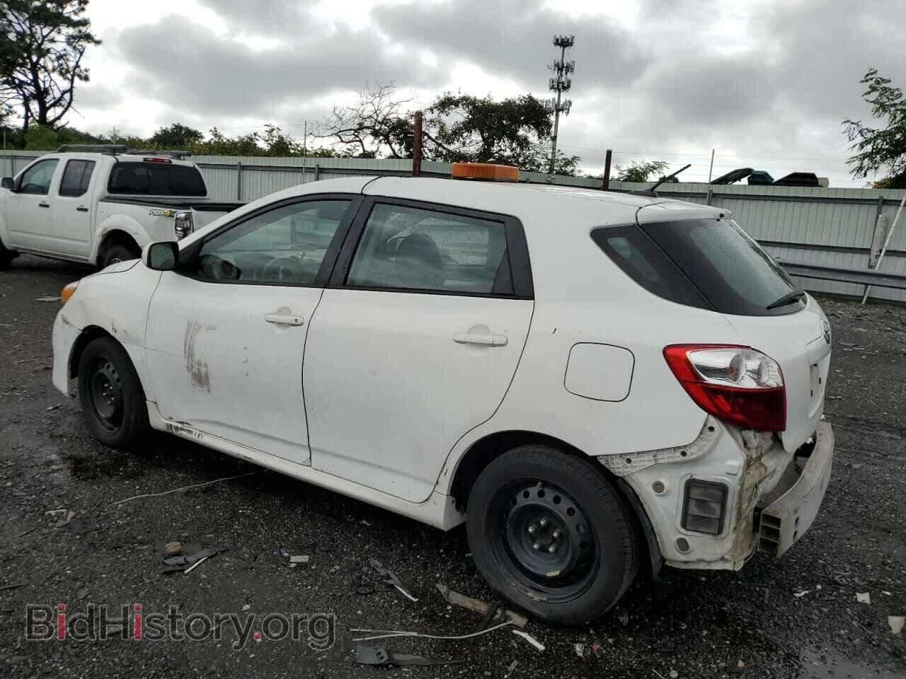 2013 TOYOTA COROLLA - VIN: 2T1KU4EE7DC979617 - Фото 2