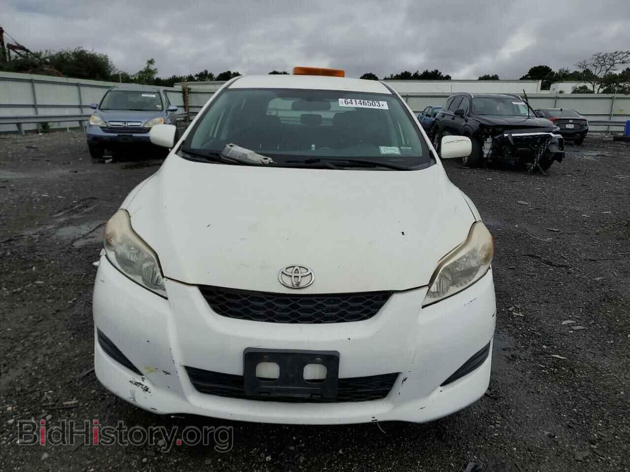 2013 TOYOTA COROLLA - VIN: 2T1KU4EE7DC979617 - Фото 5
