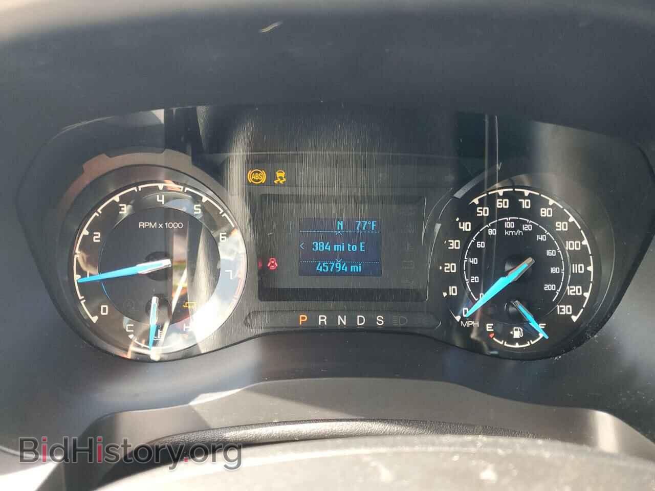 2021 FORD RANGER - VIN: 1FTER4EHXMLD15412 - Фото 9
