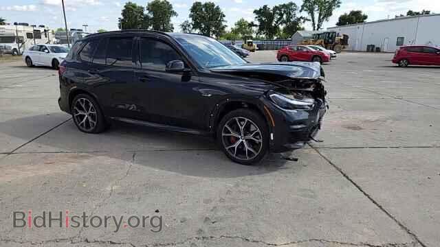 2023 BMW X5 - VIN: 5UXTA6C06P9R96515 - Фото 13