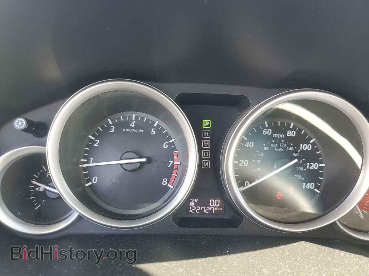 2014 MAZDA CX-9 - VIN: JM3TB3DV6E0442343 - Фото 9