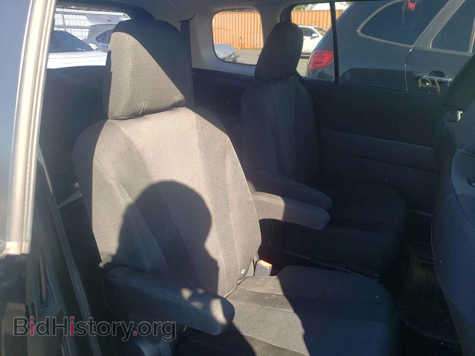 2014 MAZDA 5 - VIN: JM1CW2CL2E0172664 - Photo 6