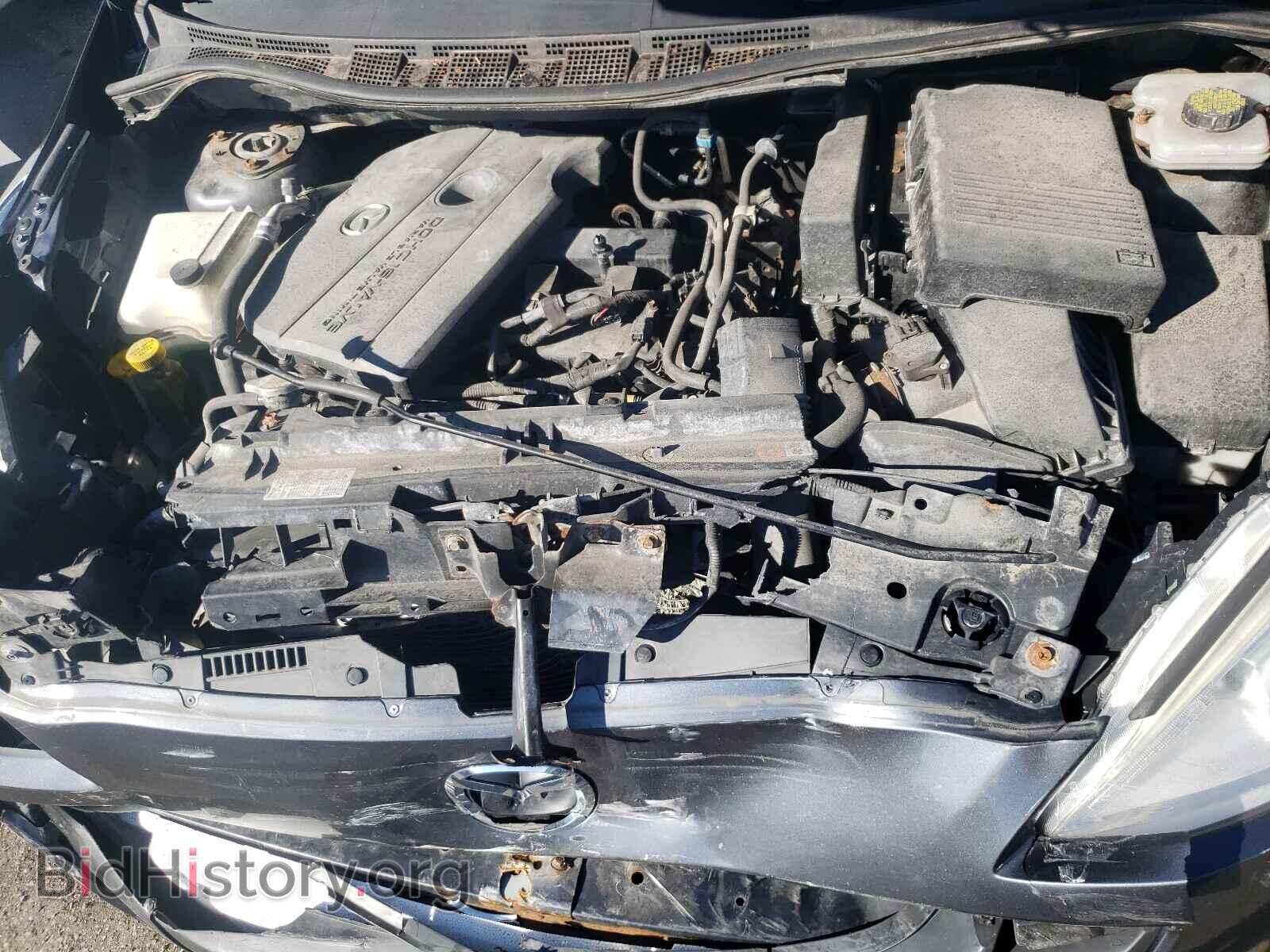 2014 MAZDA 5 - VIN: JM1CW2CL2E0172664 - Photo 7