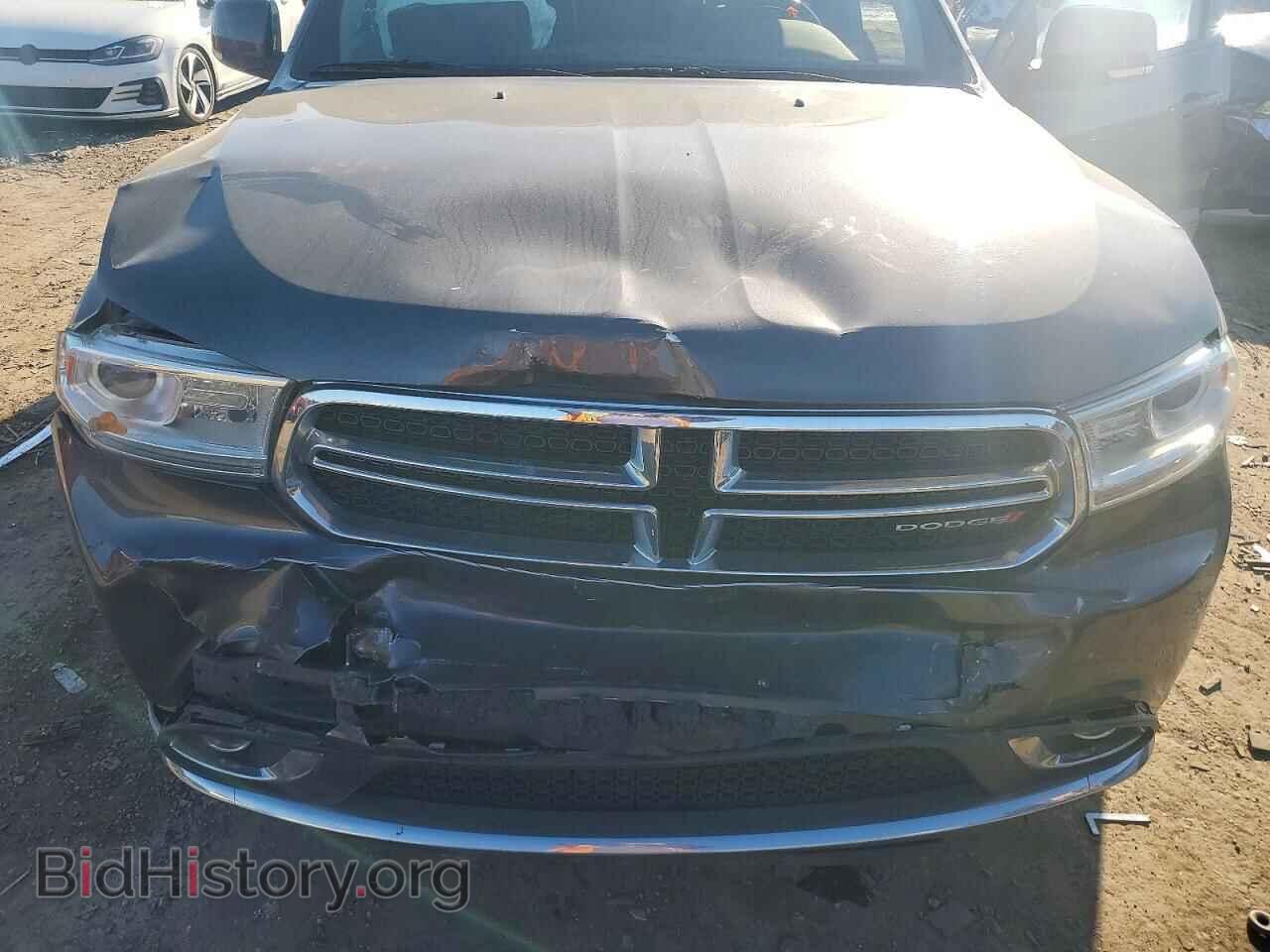 2015 DODGE DURANGO - VIN: 1C4RDJDGXFC908603 - Фото 12