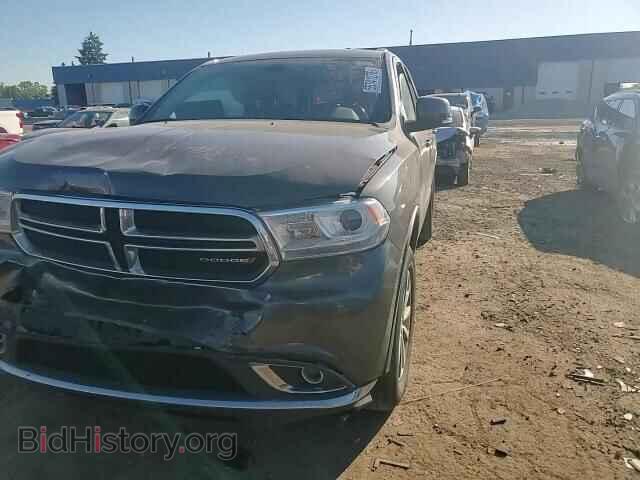 2015 DODGE DURANGO - VIN: 1C4RDJDGXFC908603 - Фото 14