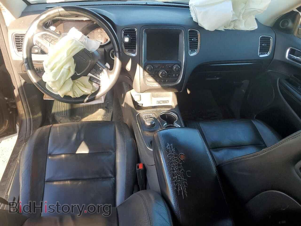 2015 DODGE DURANGO - VIN: 1C4RDJDGXFC908603 - Фото 8