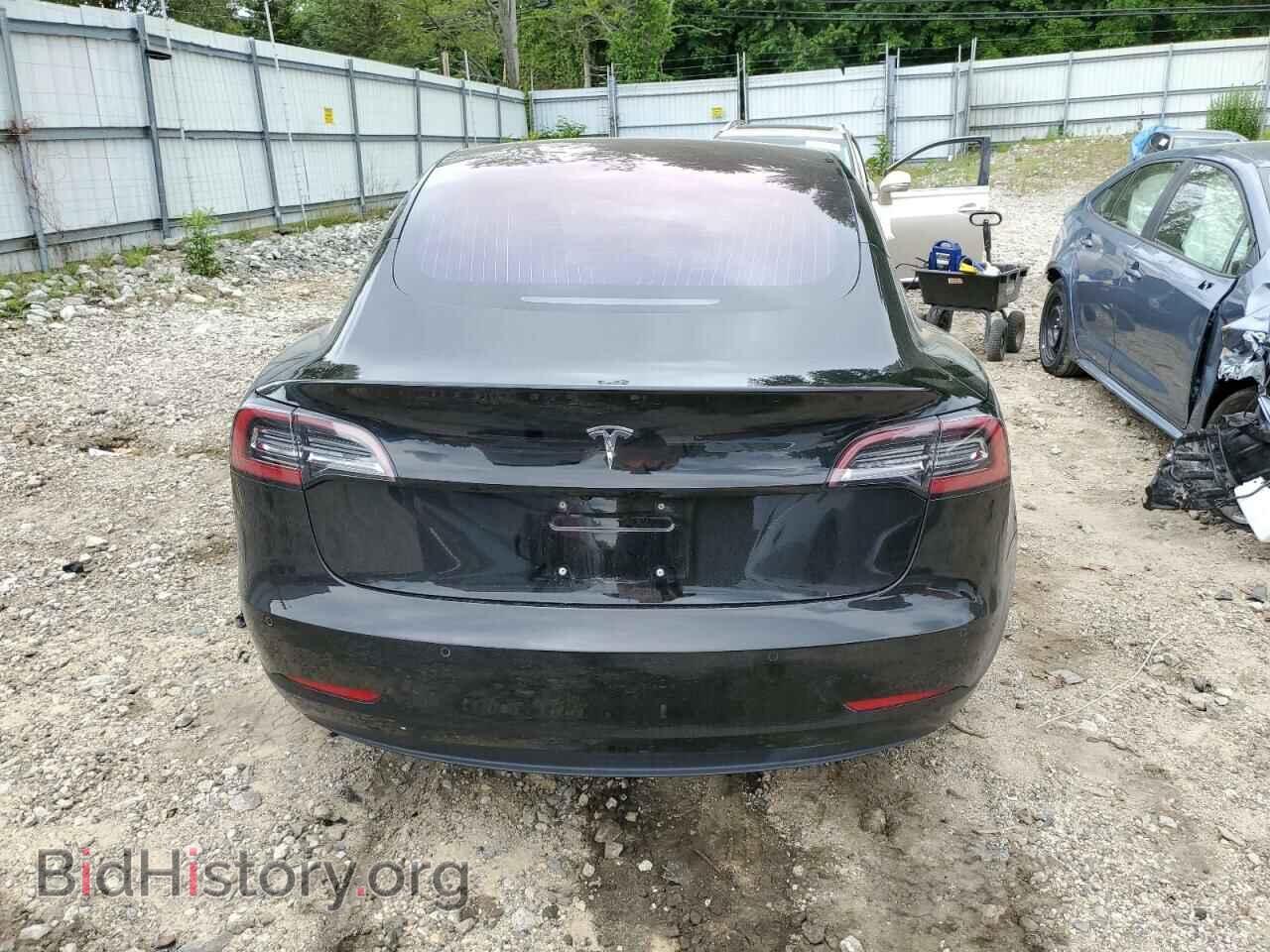 2018 TESLA MODEL 3 - VIN: 5YJ3E1EA3JF020980 - Фото 6