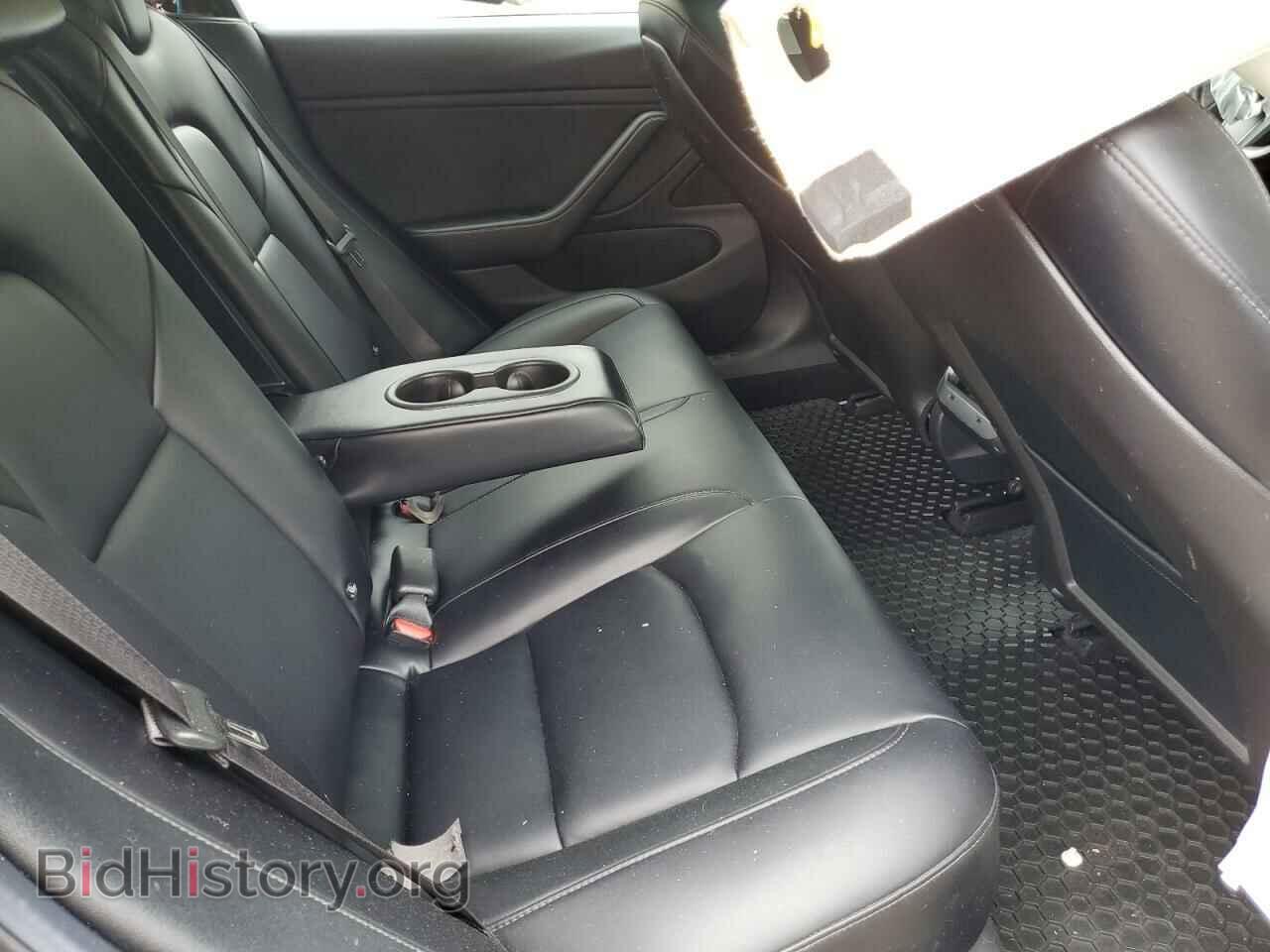 2018 TESLA MODEL 3 - VIN: 5YJ3E1EA3JF020980 - Фото 10