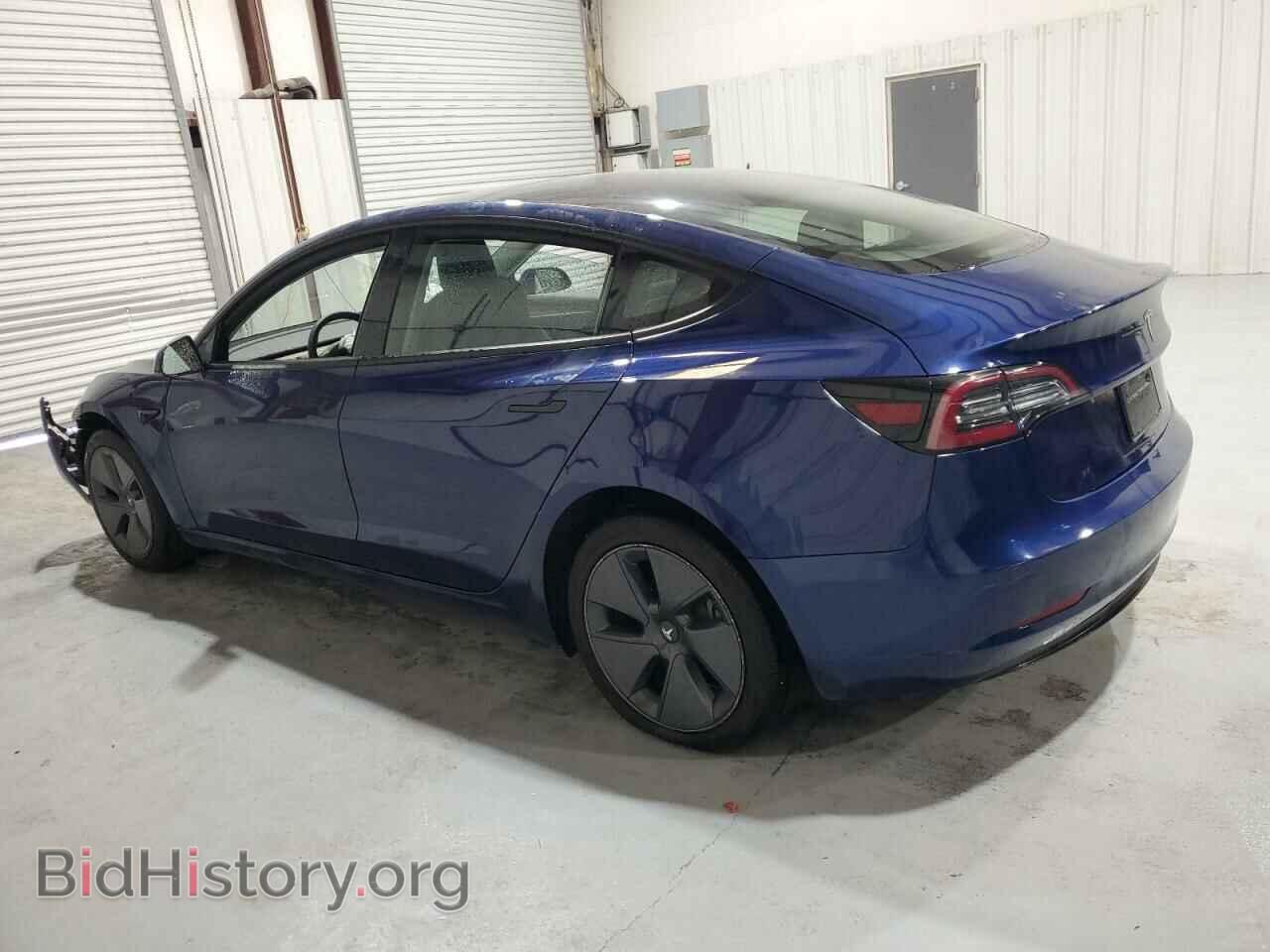 2023 TESLA MODEL 3 - VIN: 5YJ3E1EA7PF434319 - Photo 2