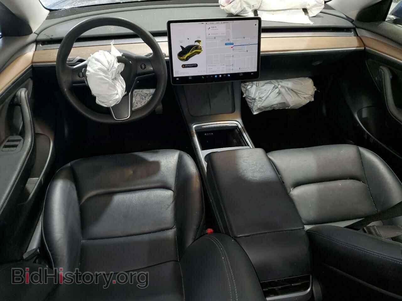 2023 TESLA MODEL 3 - VIN: 5YJ3E1EA7PF434319 - Photo 8