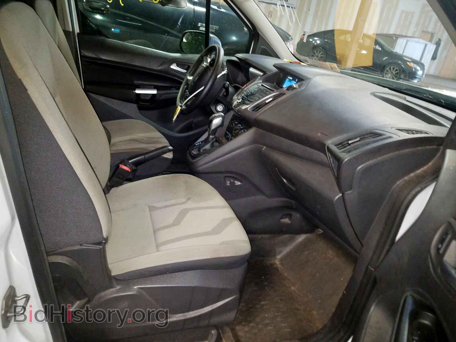 2016 FORD TRANSIT CO - VIN: NM0LS7F76G1244208 - Фото 5