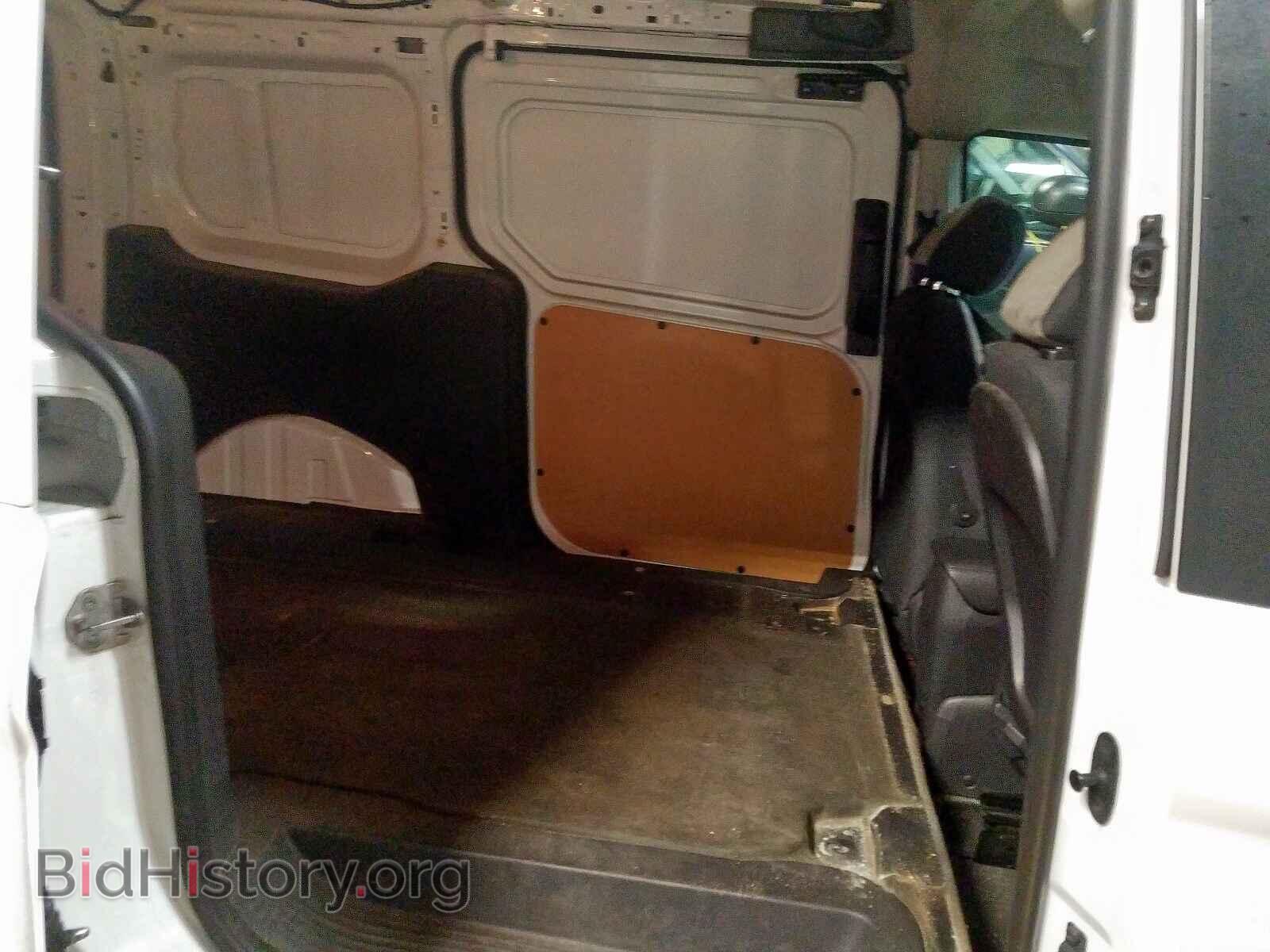2016 FORD TRANSIT CO - VIN: NM0LS7F76G1244208 - Фото 6