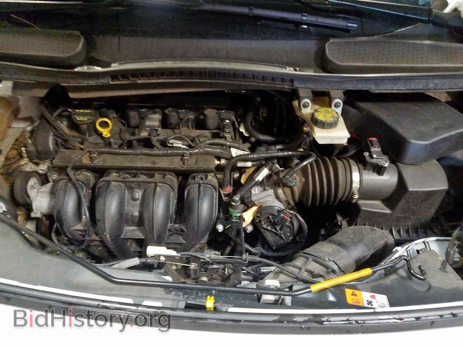 2016 FORD TRANSIT CO - VIN: NM0LS7F76G1244208 - Фото 7