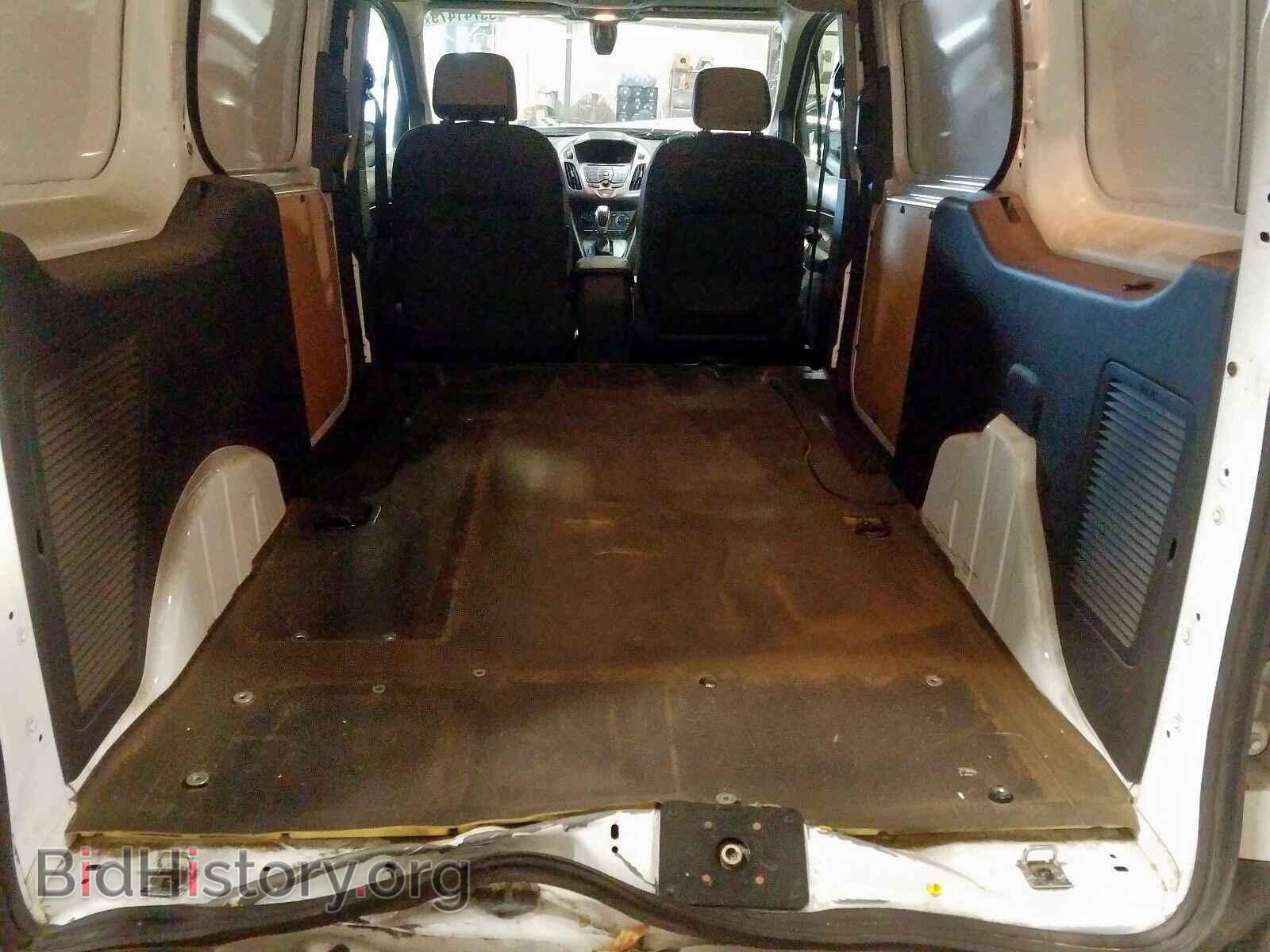 2016 FORD TRANSIT CO - VIN: NM0LS7F76G1244208 - Фото 9